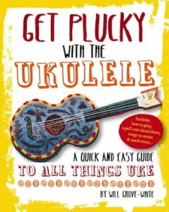What are some ways to find ukulele music for free?