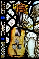Th-7 Stainedglass