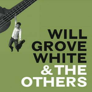 Will Grove White