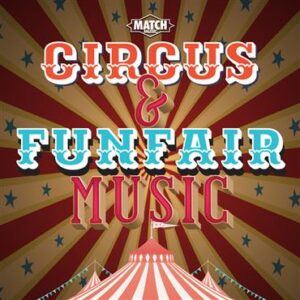 Circus and Funfair Music