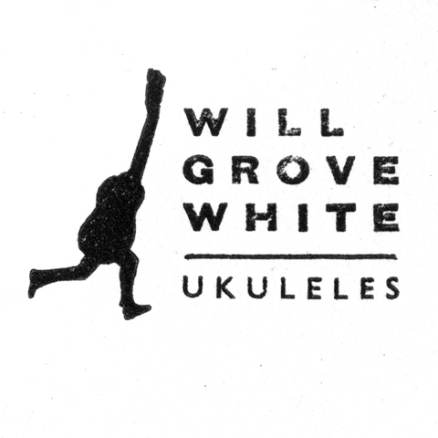 Will Grove White logo