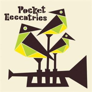 Pocket Eccentrics